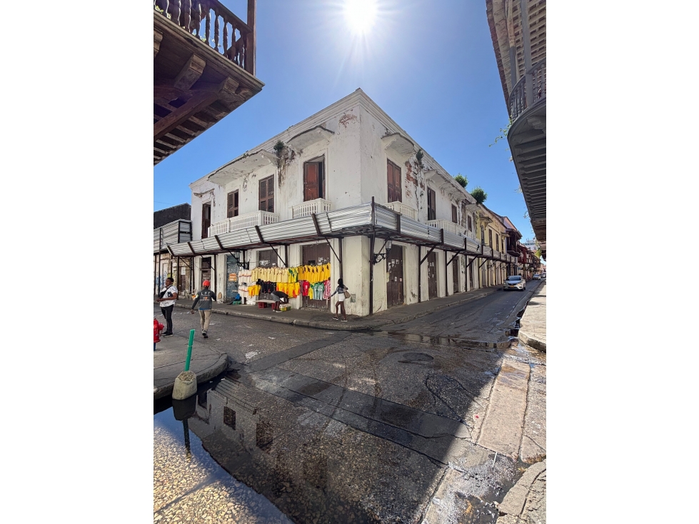 Casa Republicana y Casa Colonial en venta Centro Histórico