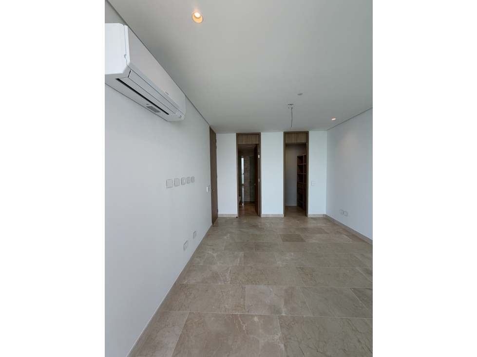 Apartamento en Venta o Arriendo Edificio Unión 5 Once Castillogrande — foto 4
