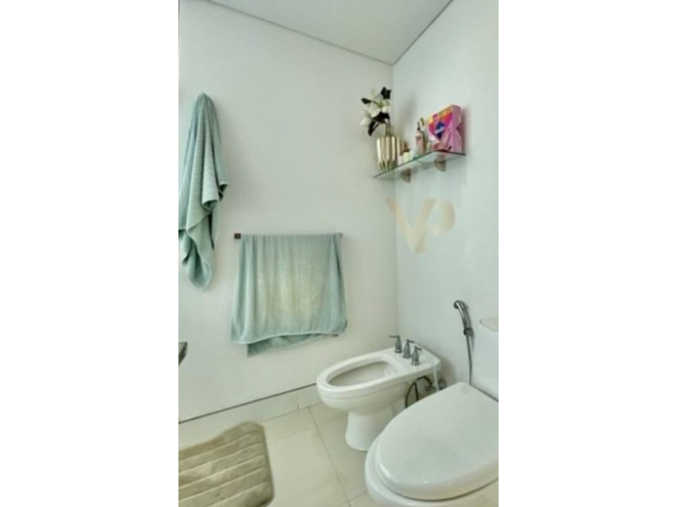 Exclusivo Apartamento de Lujo en Castillogrande, Cartagena de Indias — foto 2
