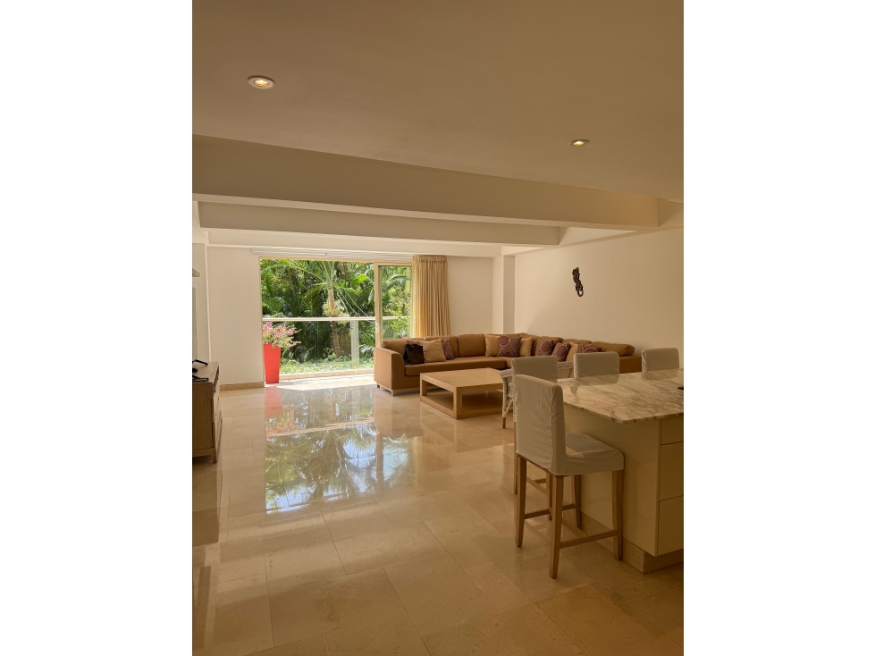 Apartamento en Venta en el Centro Histórico de Cartagena — foto 2