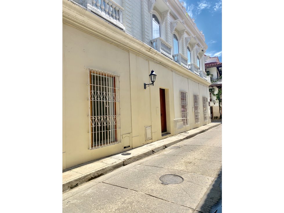 Magnifico local comercial Centro Histórico — foto 6