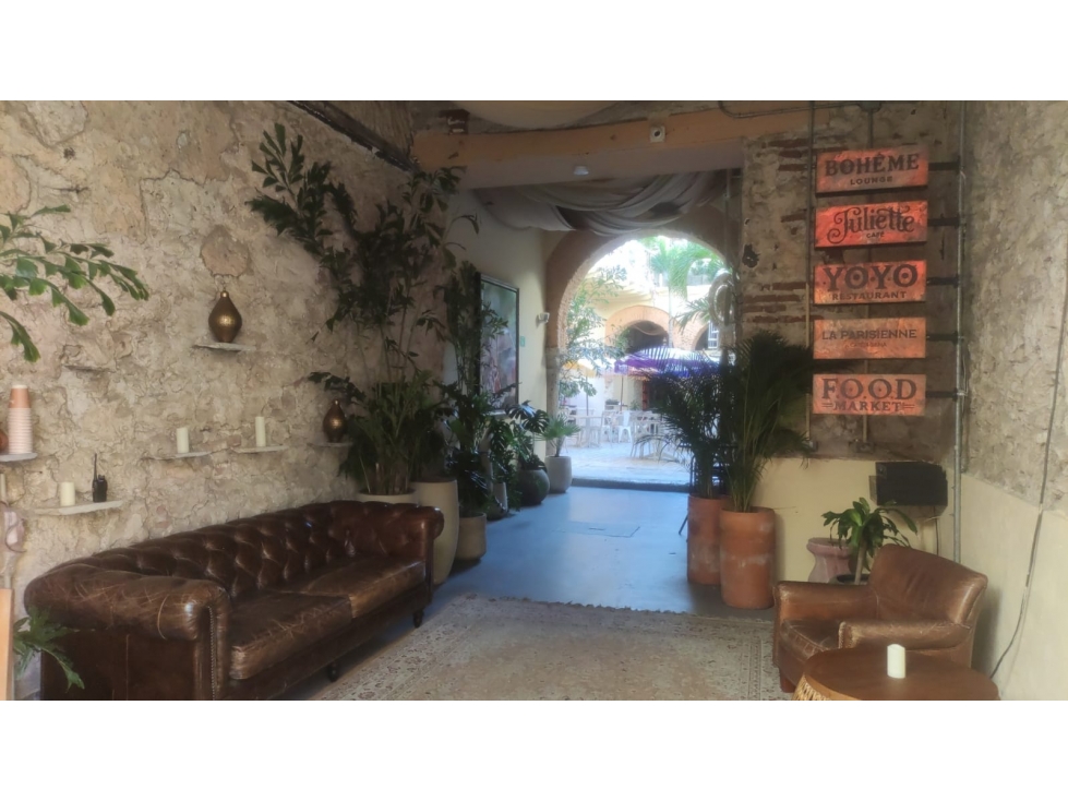 Joya Colonial en Venta, Casa Conde de la Cruz, Centro Historico