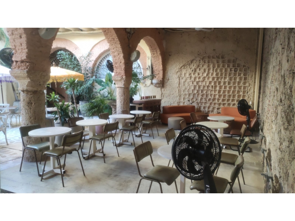 Joya Colonial en Venta, Casa Conde de la Cruz, Centro Historico — foto 2