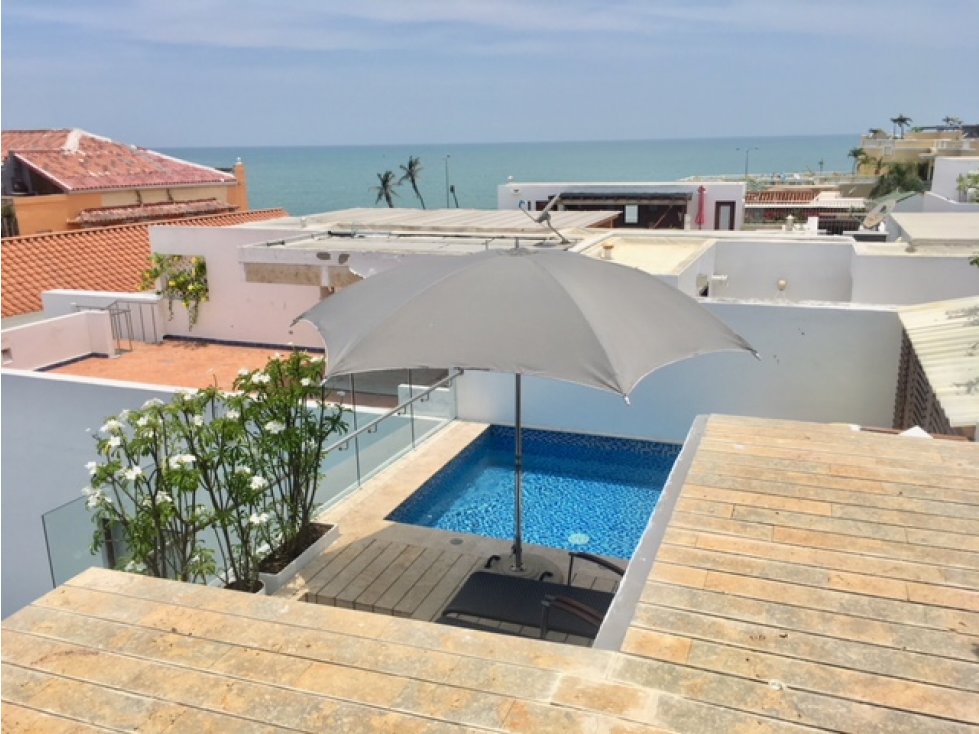 Espectacular, Apartamento Centro Histórico — foto 3