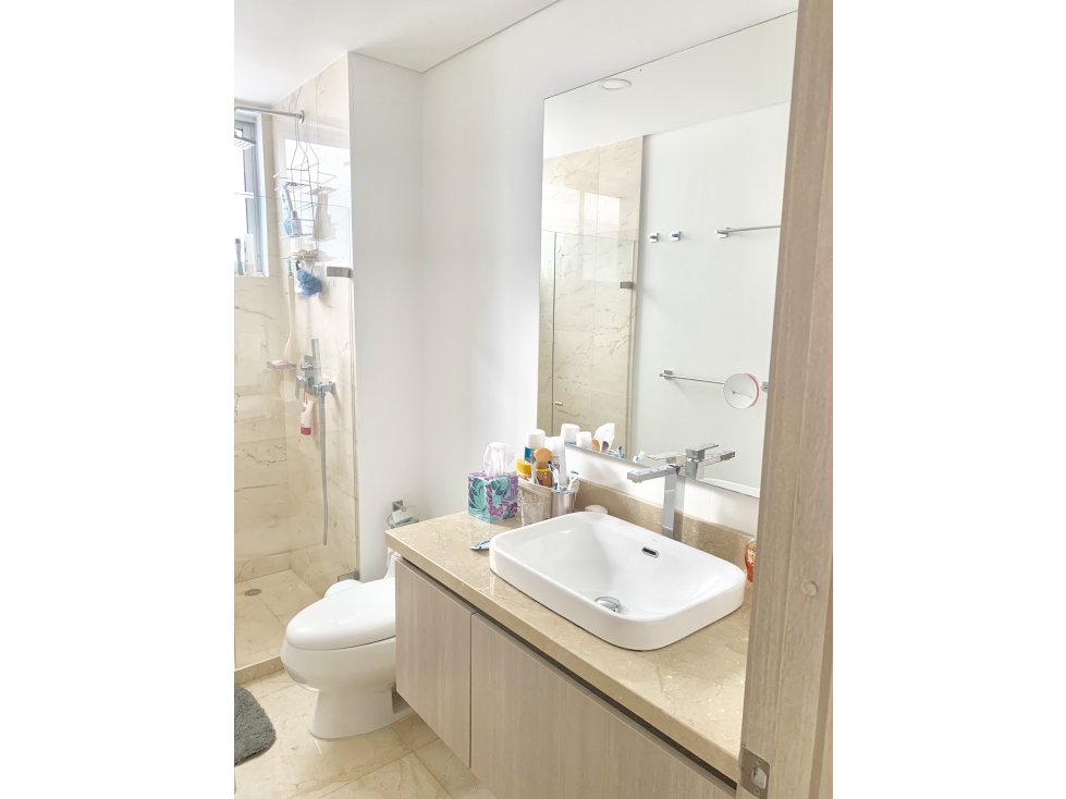 Apartamento exclusiva zona residencial — foto 3