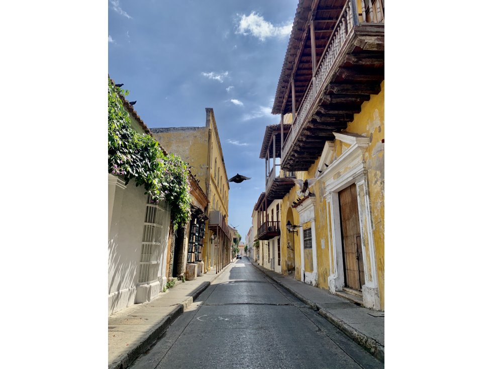 Inversión con Potencial en el Corazón del Centro Histórico — foto 3