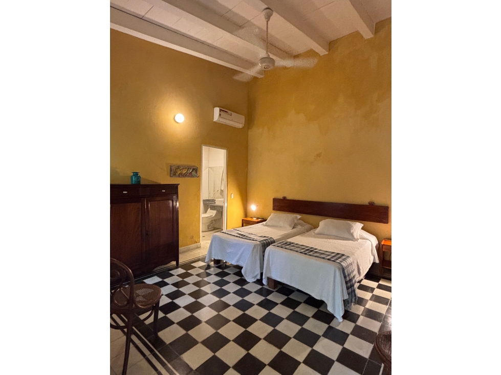 Un Oasis Colonial en el Corazón de Cartagena — foto 4