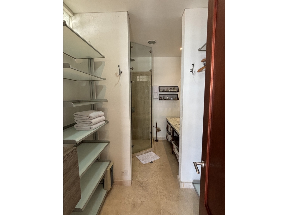 Apartamento en venta en Casa Virrey de Eslava Centro Historico — foto 3