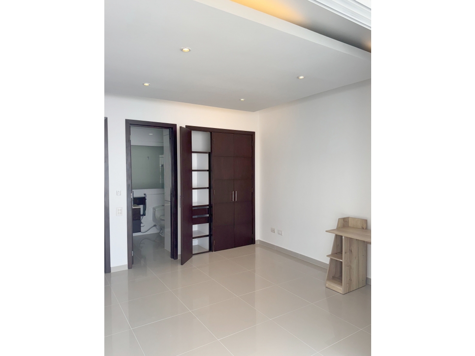 Vive frente al mar en el Edificio Atabeira- Zona Norte Cartagena — foto 3