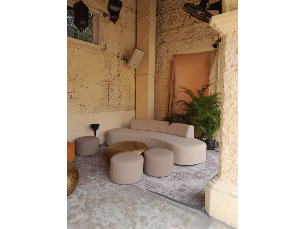 Joya Colonial en Venta, Casa Conde de la Cruz, Centro Historico — foto 4