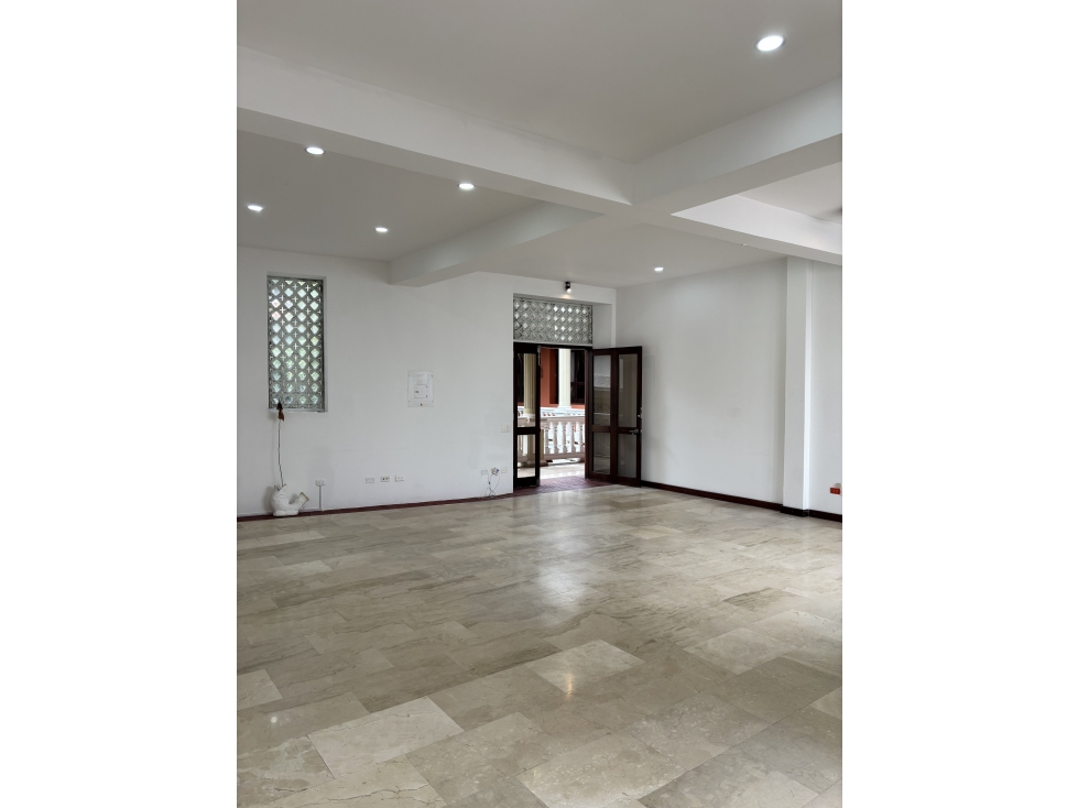 Oficina en Arriendo en el Claustro de Santo Toribio, Cartagena — foto 3