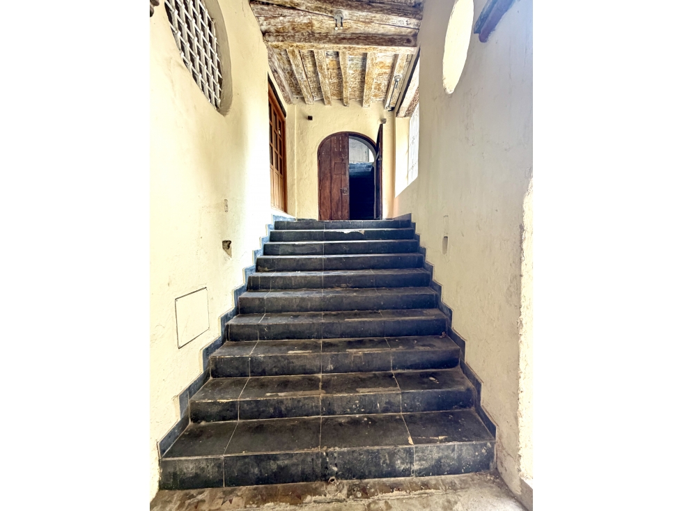 LOCAL CENTRO HISTORICO CARTAGENA SEGUNDO PISO | GRAN FORMATO — foto 6