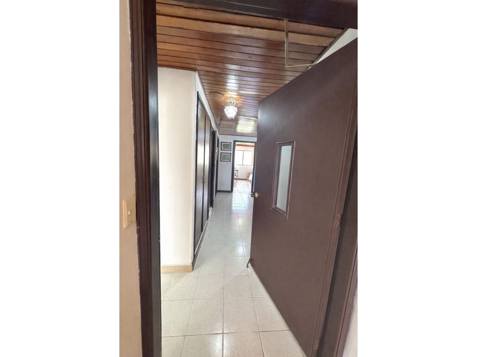 Apartamento en venta en Bocagrande | Vista directa a la bahía — foto 4