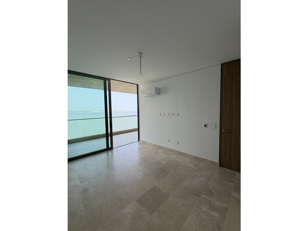 Apartamento en Venta o Arriendo Edificio Unión 5 Once Castillogrande — foto 5