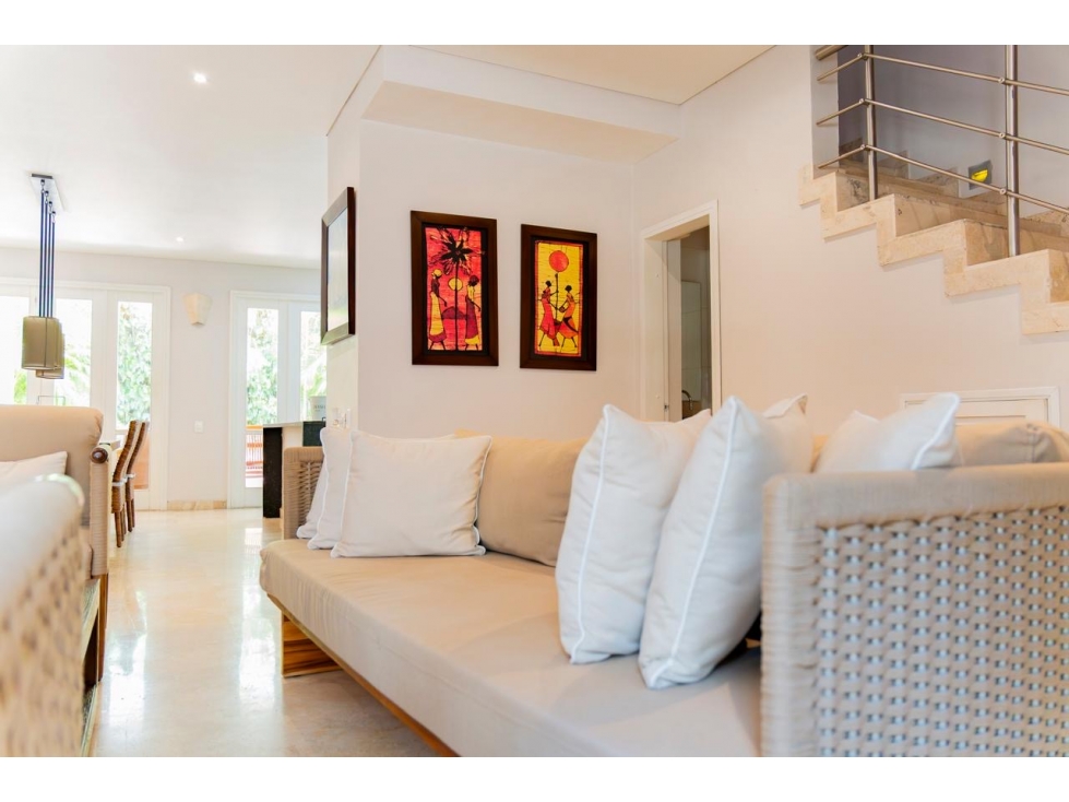 Exclusivo Apartamento de Lujo en Venta | Casa del Virrey de Eslava — foto 3