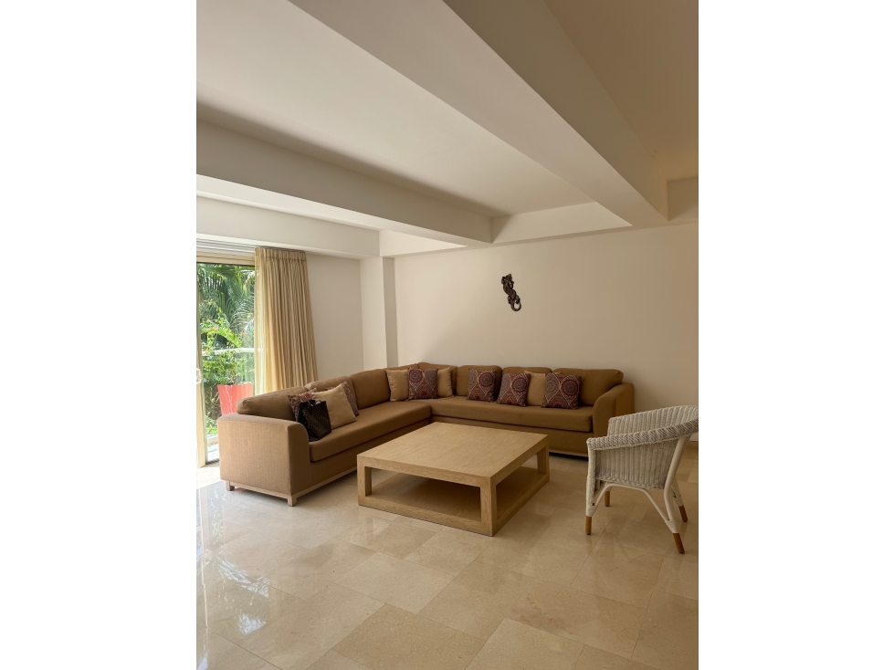 Apartamento en Venta en el Centro Histórico de Cartagena — foto 3