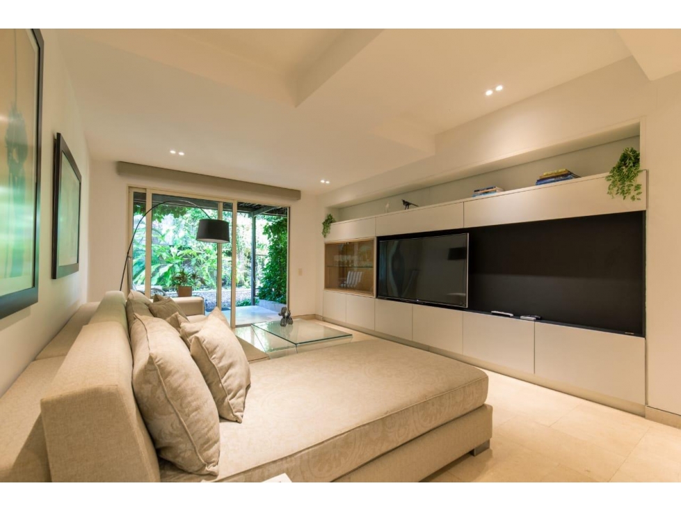 Apartamento en Venta Edificio San Diego, Centro Histórico Cartagena — foto 5