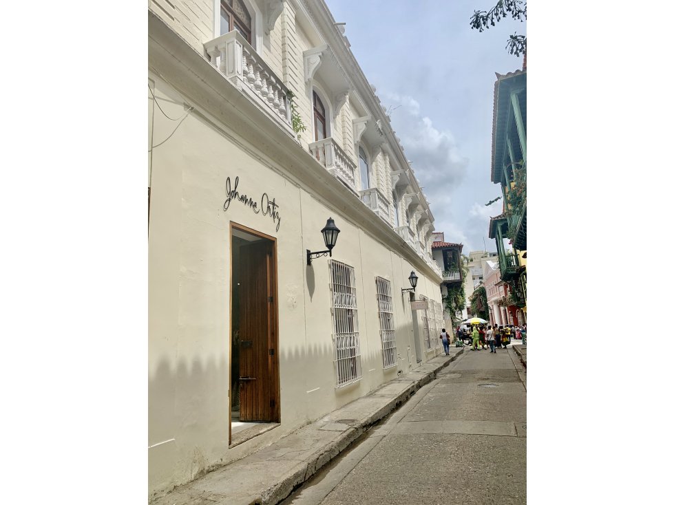 Magnifico local comercial Centro Histórico — foto 2