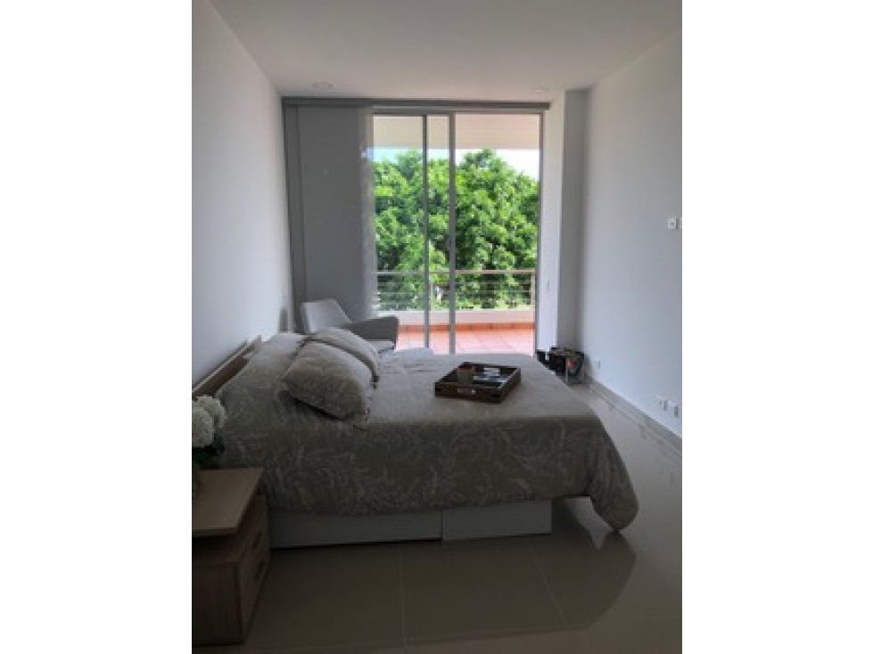 Bello Apartamento Zona Norte. — foto 4