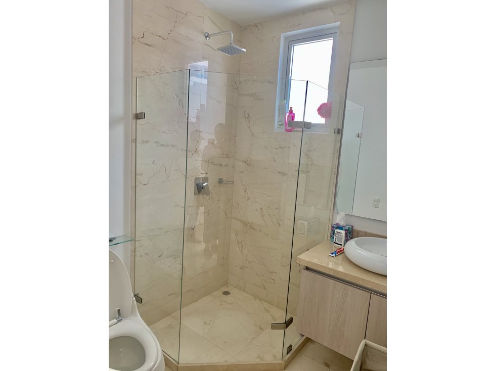 Apartamento exclusiva zona residencial — foto 4
