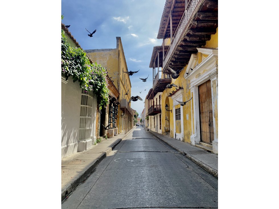 Inversión con Potencial en el Corazón del Centro Histórico — foto 4