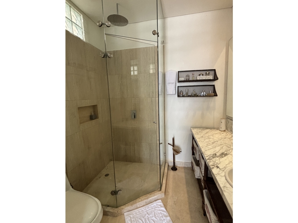 Apartamento en venta en Casa Virrey de Eslava Centro Historico — foto 4