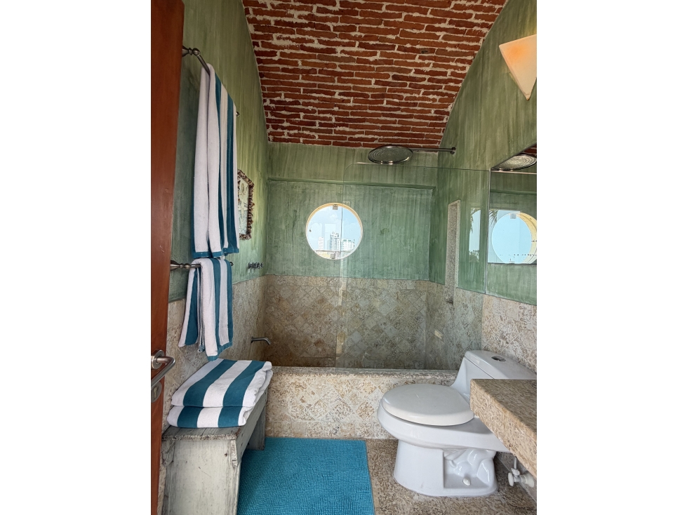 Apartamento en Venta en Casa del Boquetillo, Centro Historico — foto 5