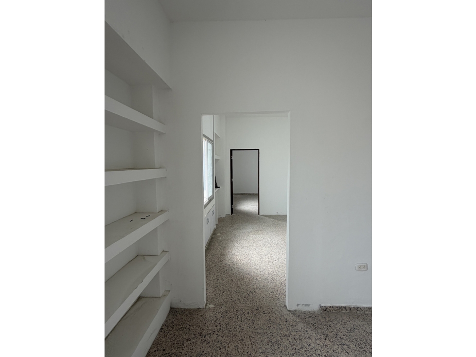 Oficina en Venta o Arriendo Edificio Andian Centro Historico — foto 5