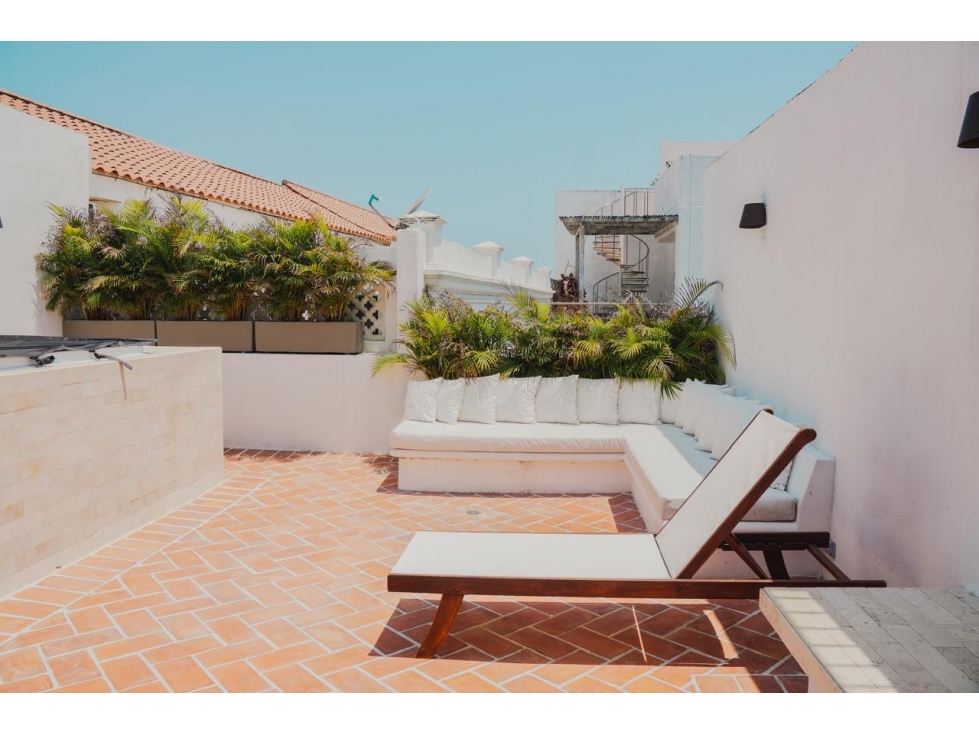 Exclusivo Apartamento de Lujo en Venta | Casa del Virrey de Eslava — foto 6