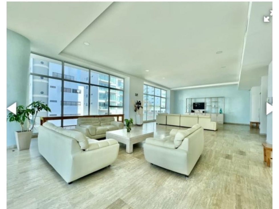 Exclusivo Apartamento de Lujo en Castillogrande, Cartagena de Indias — foto 4