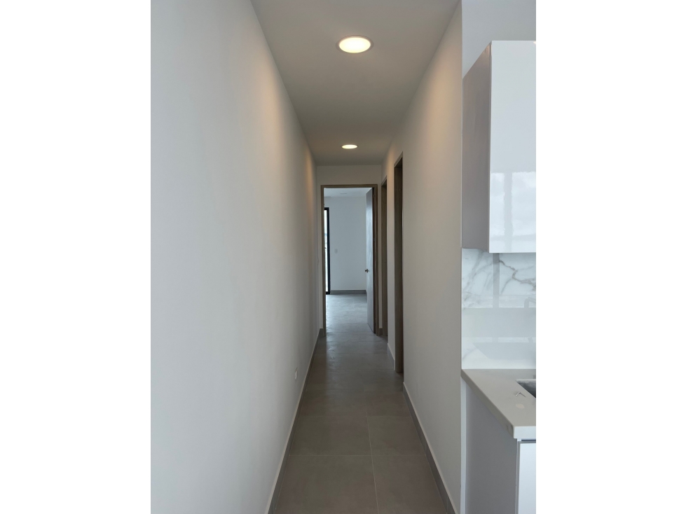 Apartamento de Lujo en Venta Edificio Punta del Este | Castillogrande — foto 4