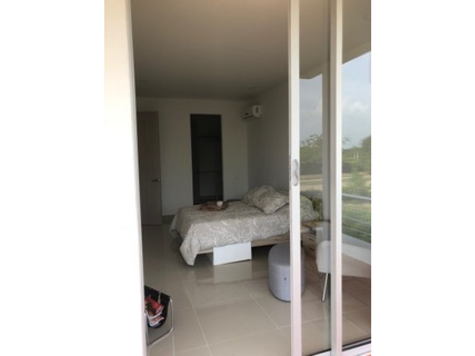 Bello Apartamento Zona Norte. — foto 5