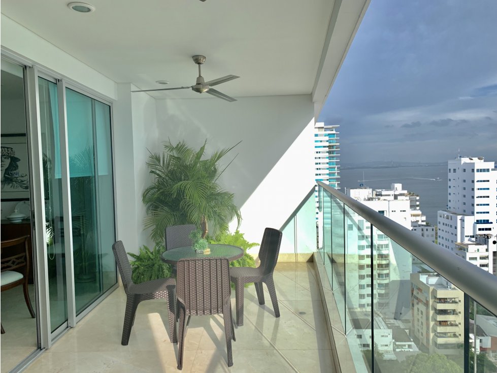 Apartamento exclusiva zona residencial — foto 5