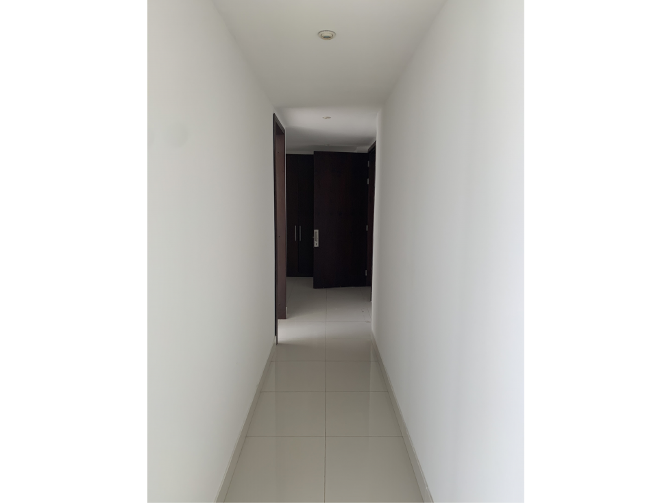 Apartamento Castillogrande espectacular vista — foto 5