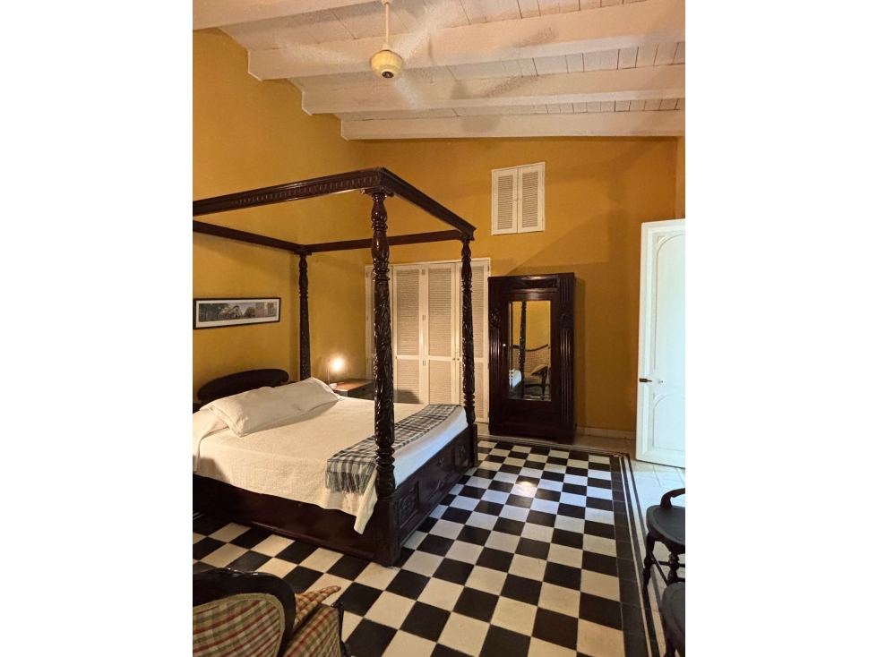 Un Oasis Colonial en el Corazón de Cartagena — foto 6