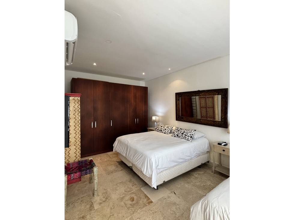 Apartamento en venta en Casa Virrey de Eslava Centro Historico — foto 5