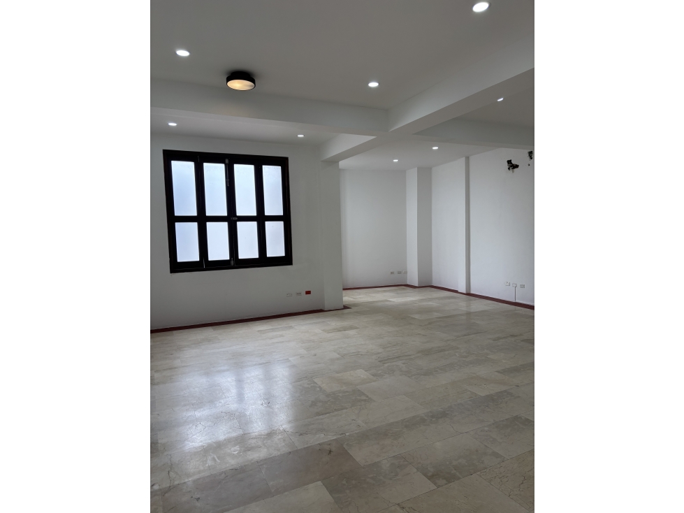 Oficina en Arriendo en el Claustro de Santo Toribio, Cartagena — foto 5