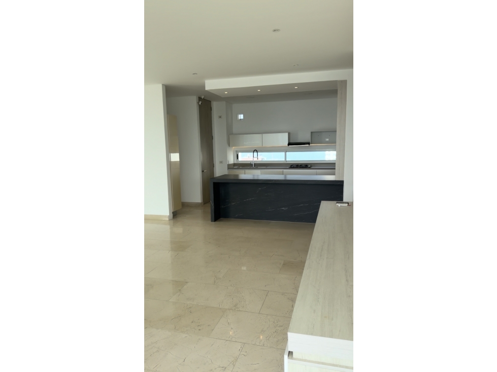 Apartamento de Lujo en Venta Edificio Navalera, Bocagrande — foto 6