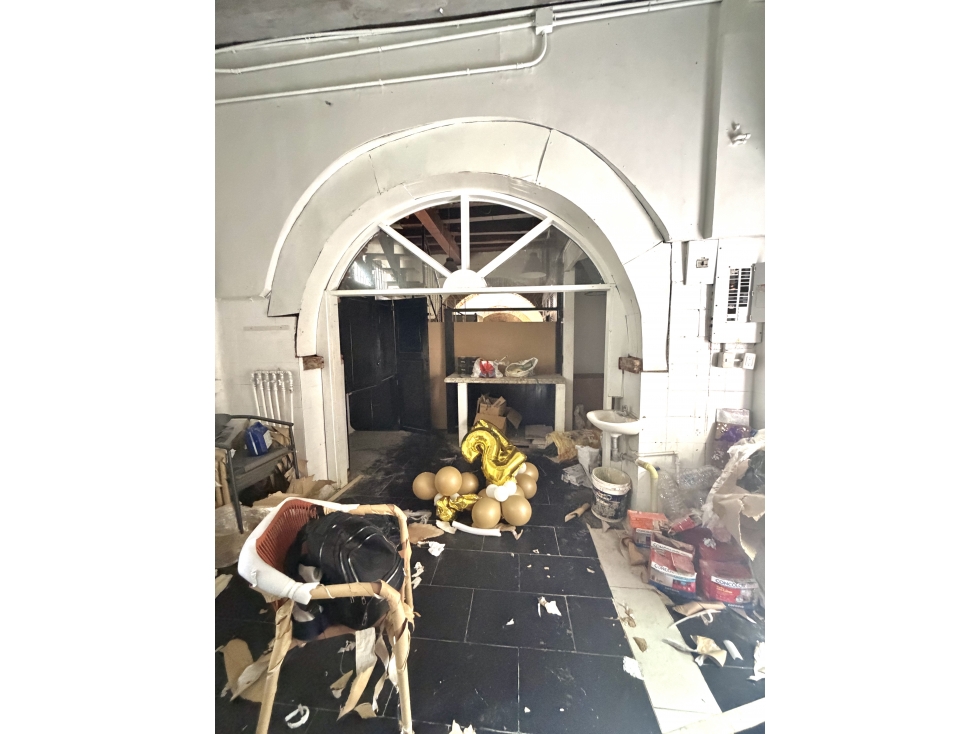 LOCAL CENTRO HISTORICO CARTAGENA DE INDIAS  PRIMER PISO | 280 m² — foto 5