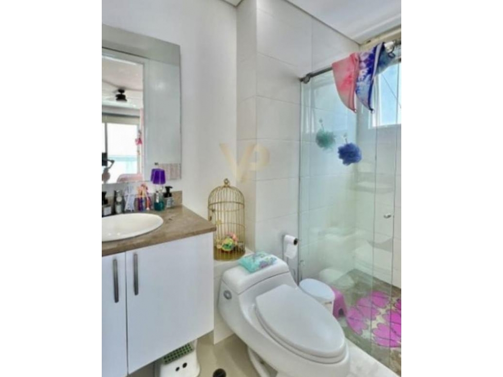 Exclusivo Apartamento de Lujo en Castillogrande, Cartagena de Indias — foto 5