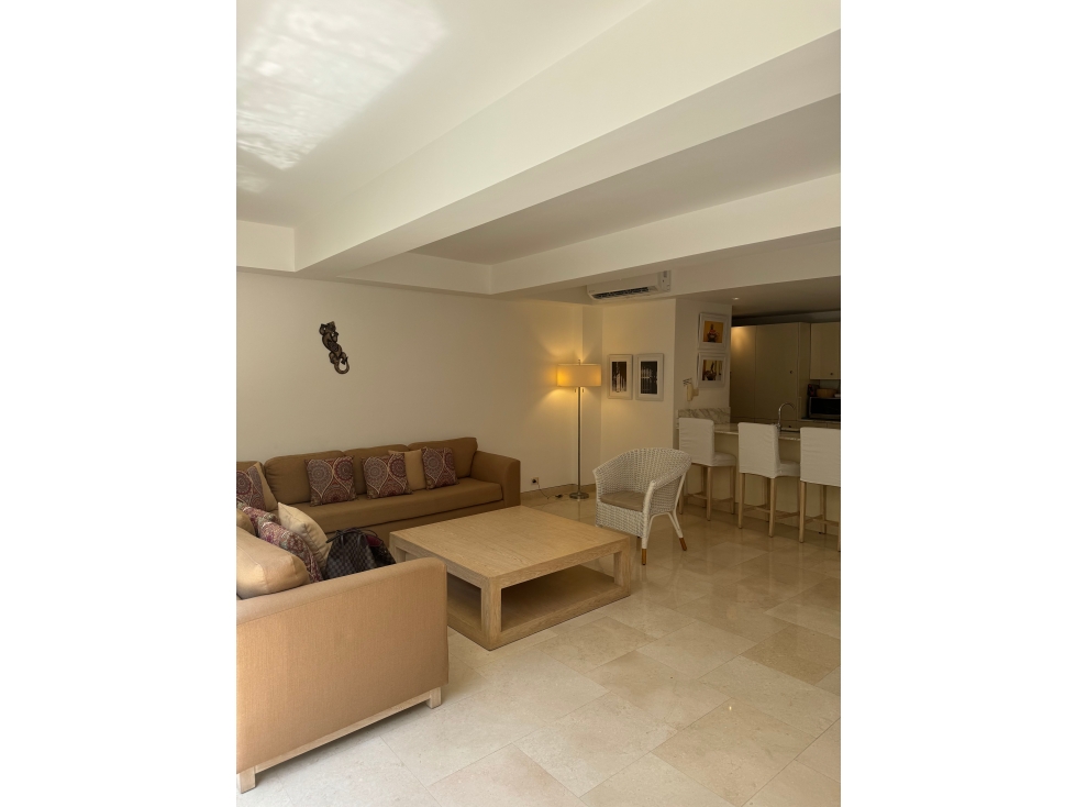 Apartamento en Venta en el Centro Histórico de Cartagena — foto 5