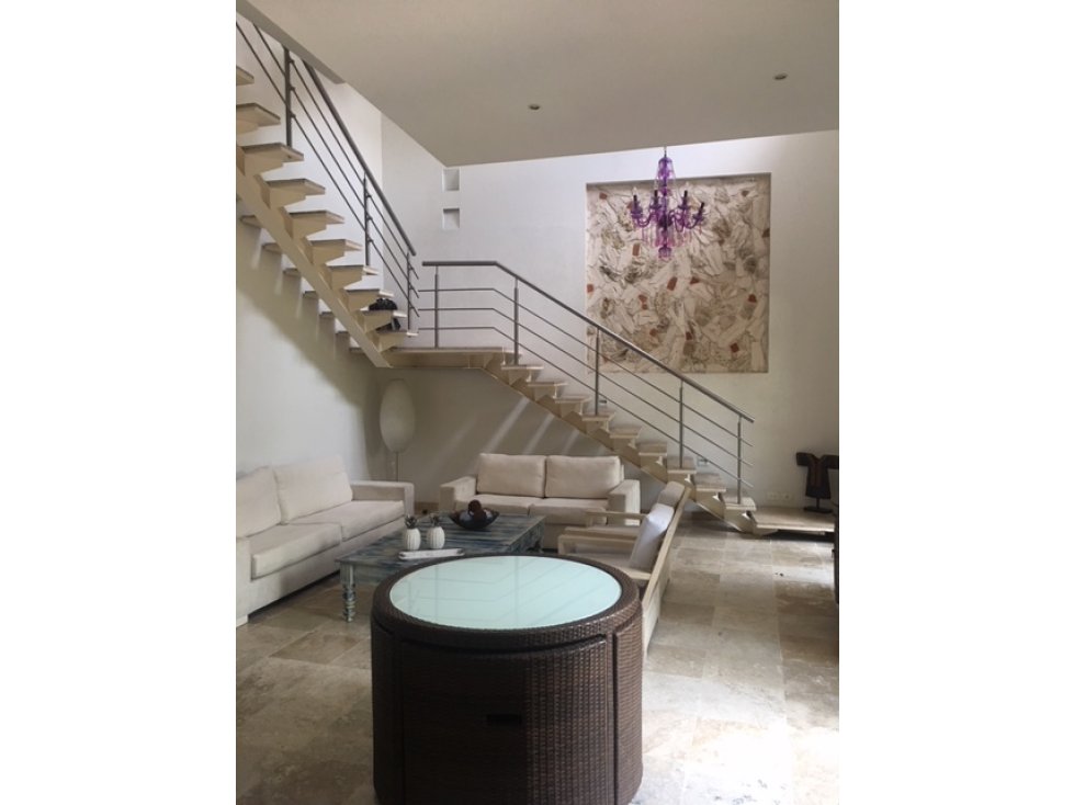 Espectacular, Apartamento Centro Histórico — foto 6