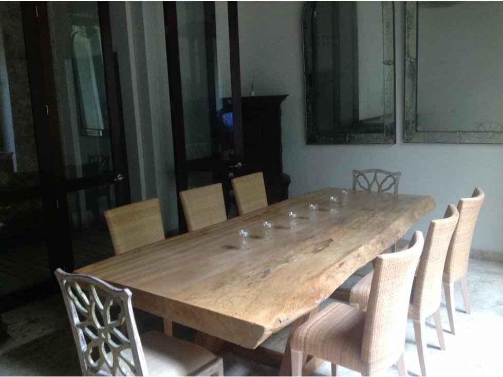 Vendo casa Colonial Centro Histórico — foto 6