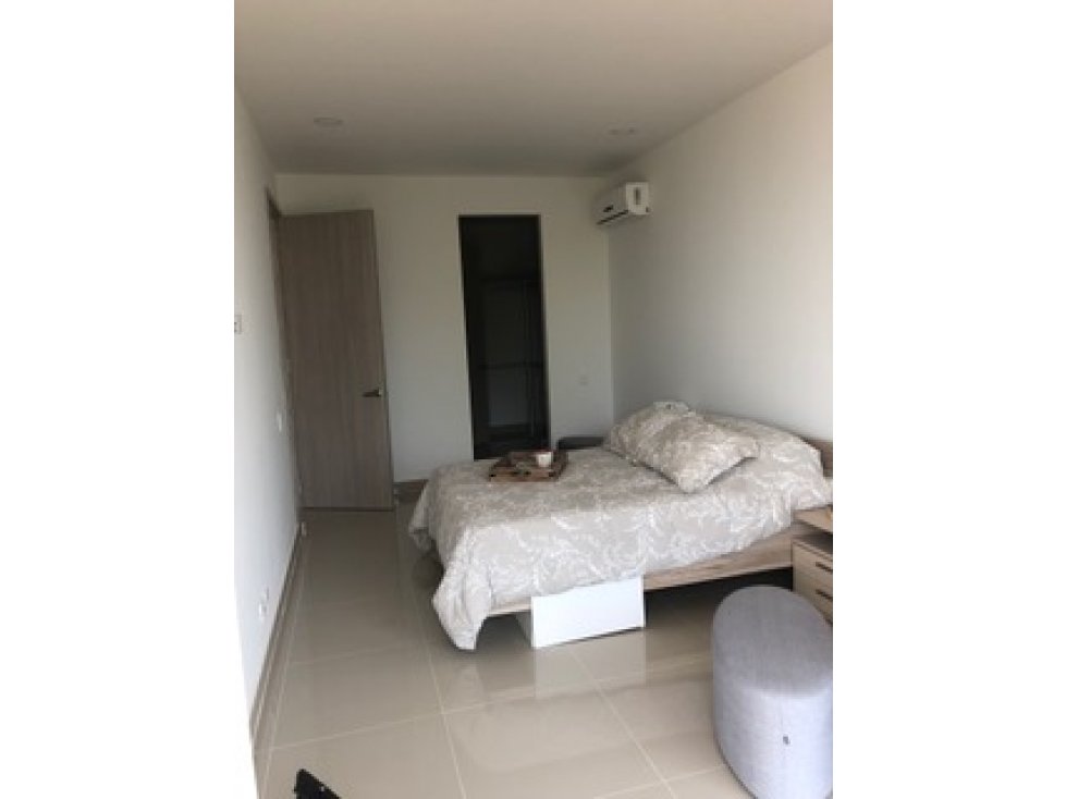 Bello Apartamento Zona Norte. — foto 6