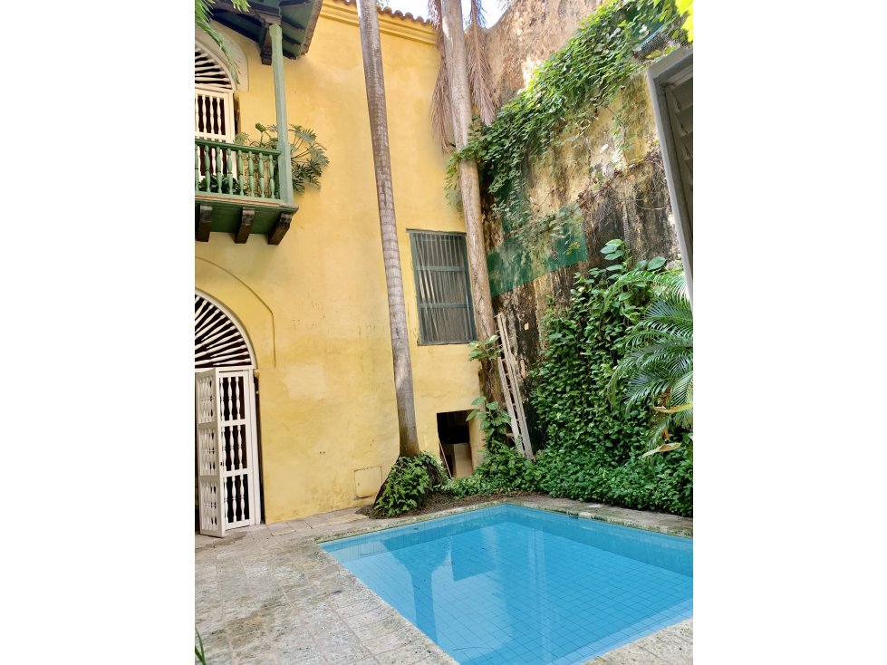 Casa Colonial del año 1.700 — foto 6