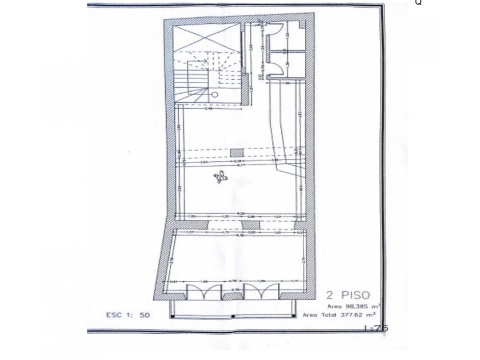 Edificio Portal de los Dulces - 6