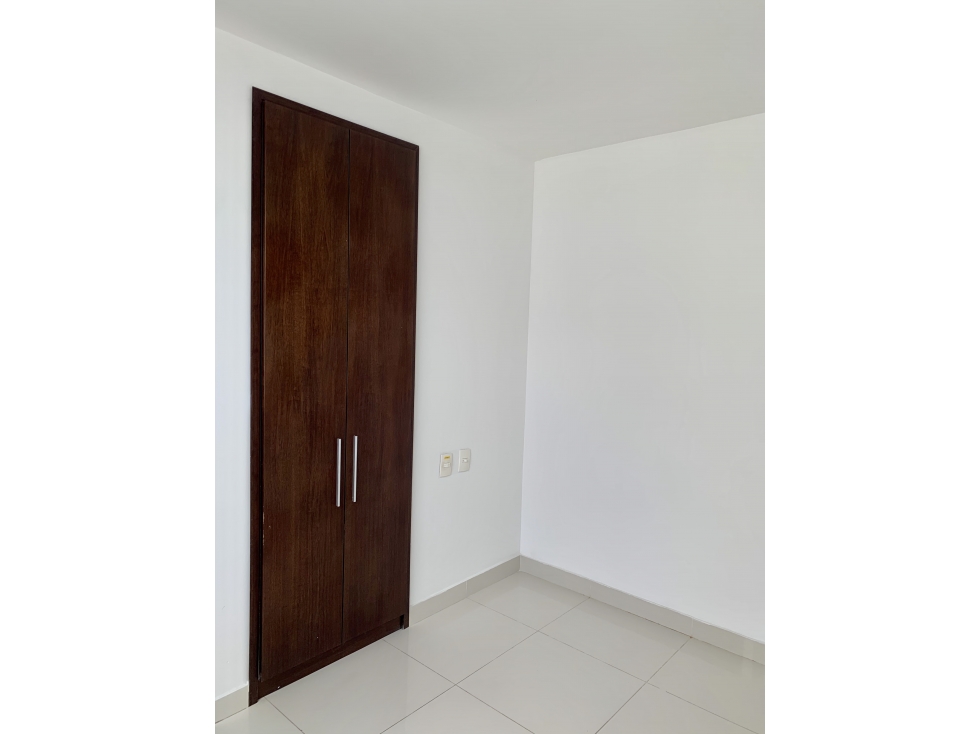 Apartamento Castillogrande espectacular vista — foto 6