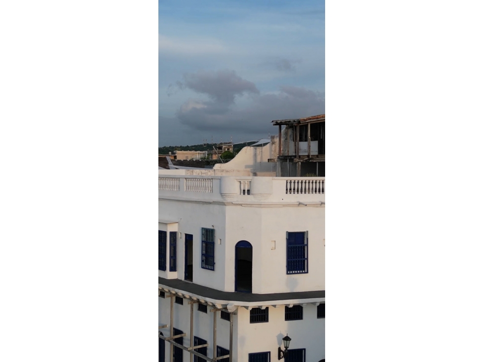 Joya Única en el Corazón del Centro Histórico de Cartagena de Indias — foto 5