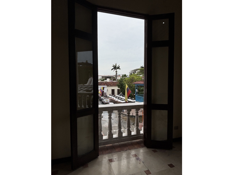 Oficina en Arriendo en el Claustro de Santo Toribio, Cartagena — foto 6