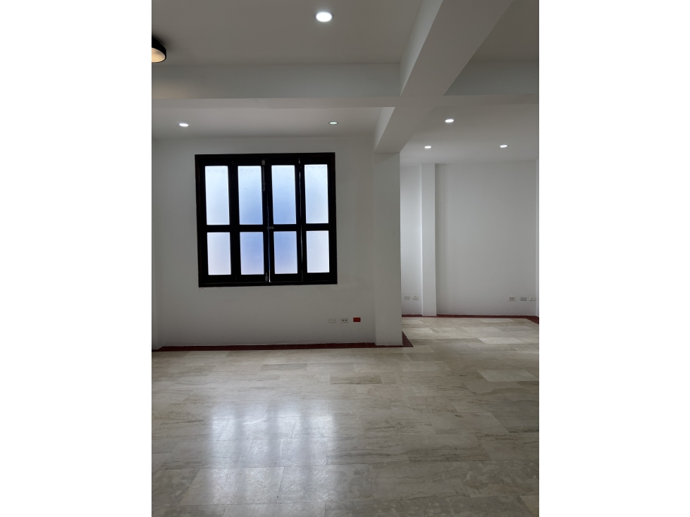 Oficina en Arriendo en el Claustro de Santo Toribio, Cartagena — foto 6